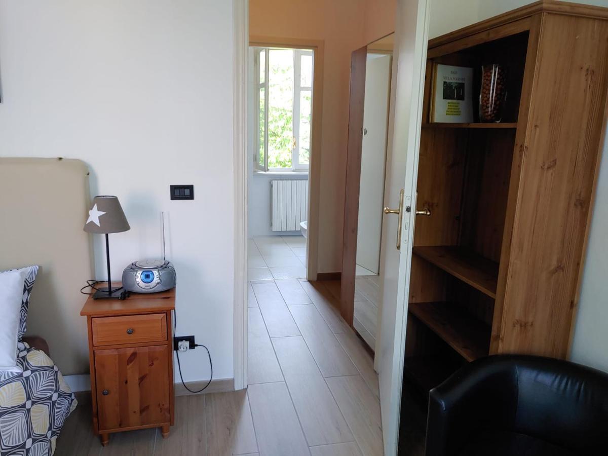 B&B Villa Ferrari Asti Exteriör bild